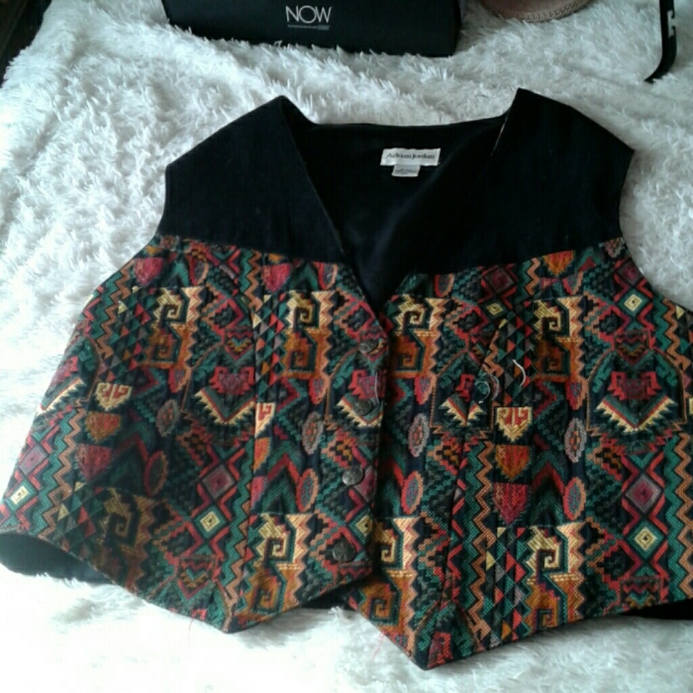 Vest